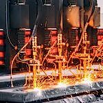 BEŞKAR METAL: Demir, Çelik Toptan ve Perakende Satışı