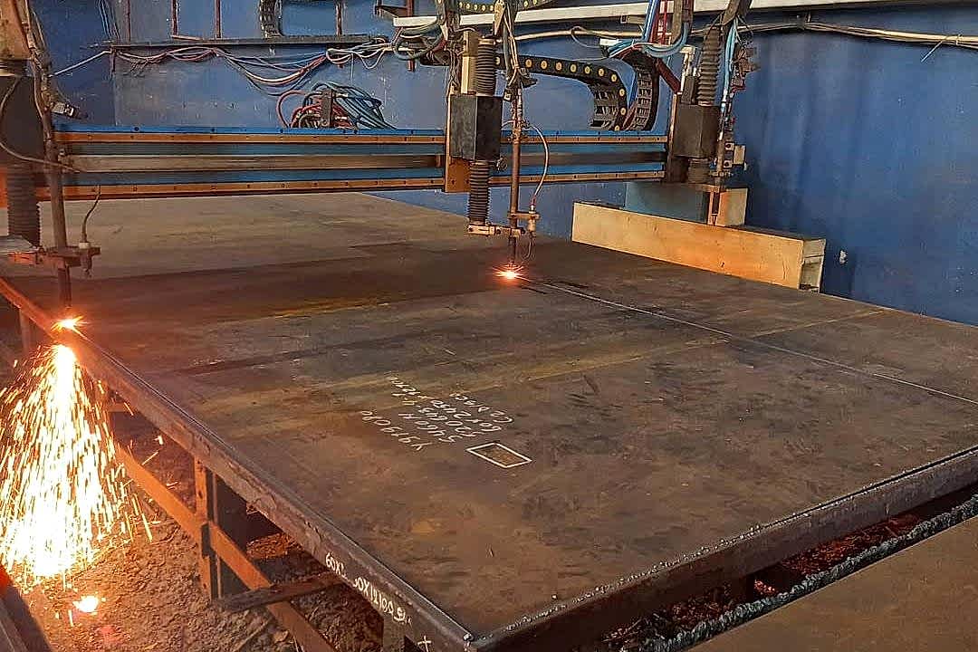 BEŞKAR METAL: Demir, Çelik Toptan ve Perakende Satışı