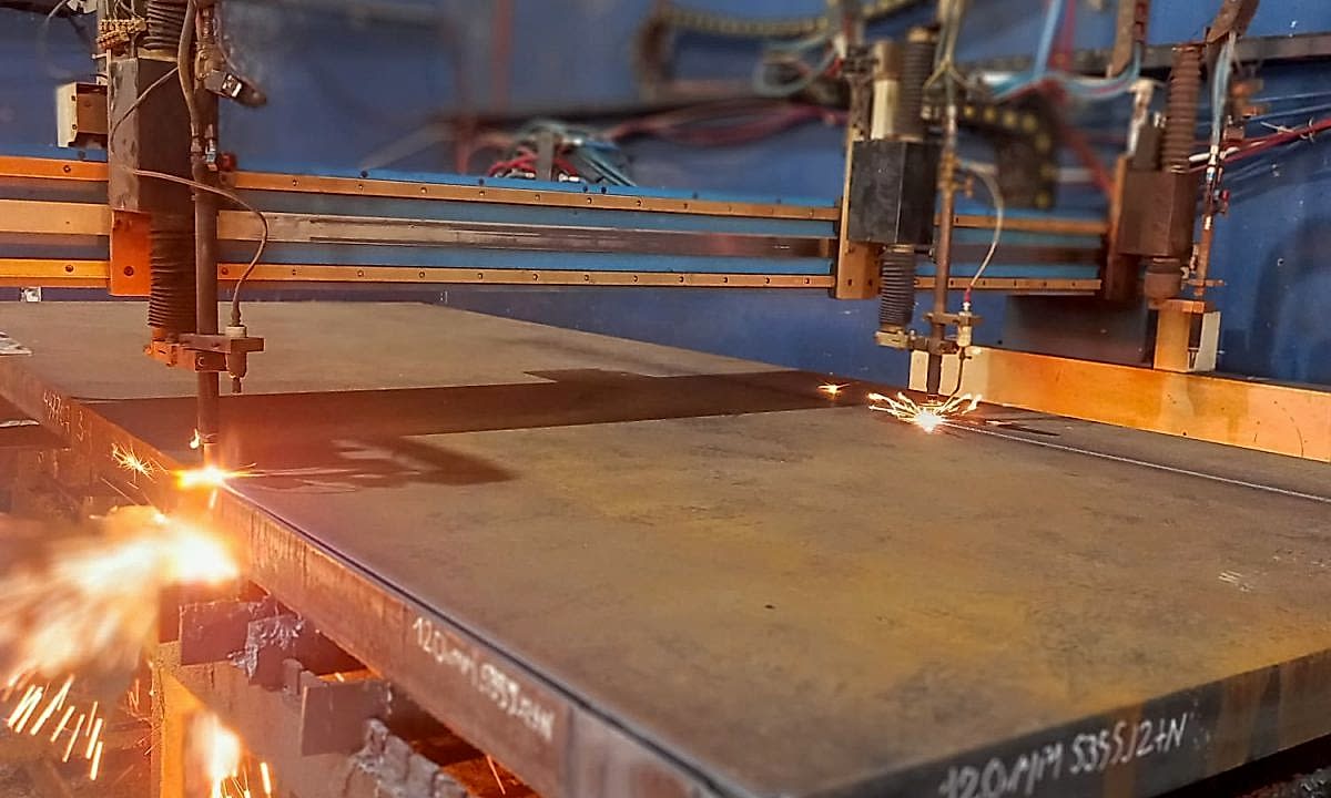 BEŞKAR METAL: Demir, Çelik Toptan ve Perakende Satışı