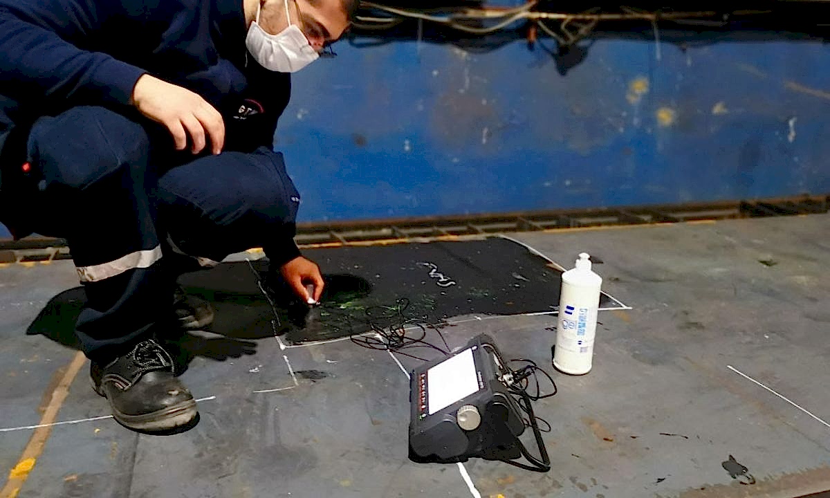 BEŞKAR METAL: Demir, Çelik Toptan ve Perakende Satışı