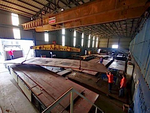 BEŞKAR METAL: Demir, Çelik Toptan ve Perakende Satışı