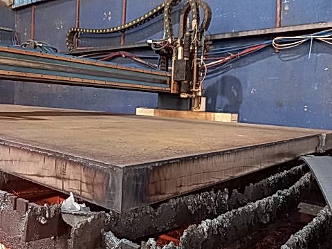 BEŞKAR METAL: Demir, Çelik Toptan ve Perakende Satışı