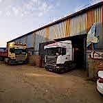 BEŞKAR METAL: Demir, Çelik Toptan ve Perakende Satışı